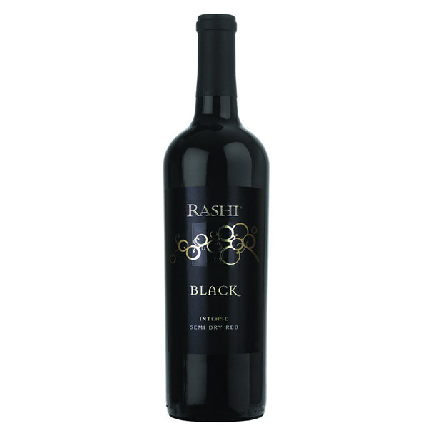Rashi Black red wine
