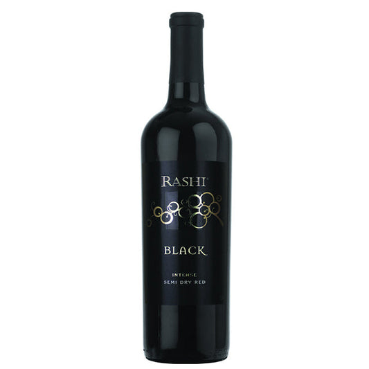 Rashi Black red wine