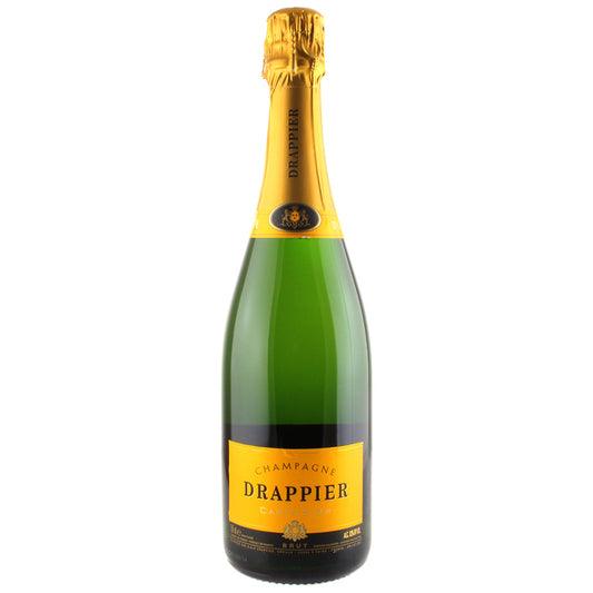 Drappier Carte D'Or Brut Champagne-Champagne-Drappier-Kosher Wine Warehouse