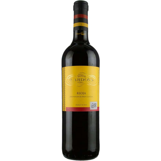 Ramon Cardova Rioja 2018-Tempranillo-Ramon Cardova-Kosher Wine Warehouse