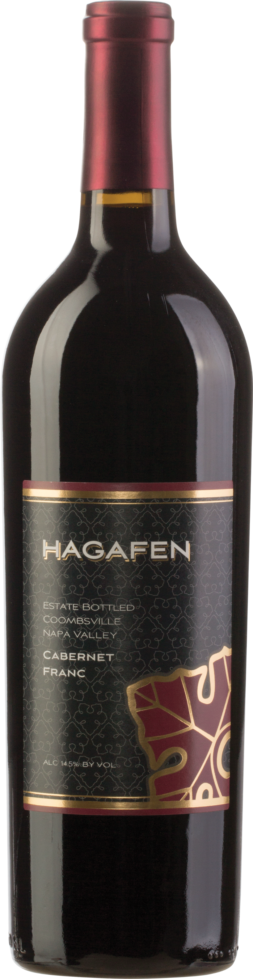 Hagafen Cabernet Franc-Cabernet Franc-Hagafen-Kosher Wine Warehouse