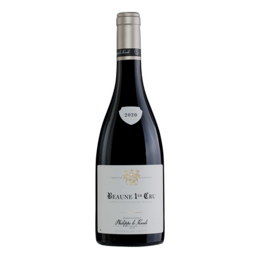 Philippe Le Hardi Beaune 1er Cru 2020-Blend-Philippe Le Hardi-Kosher Wine Warehouse