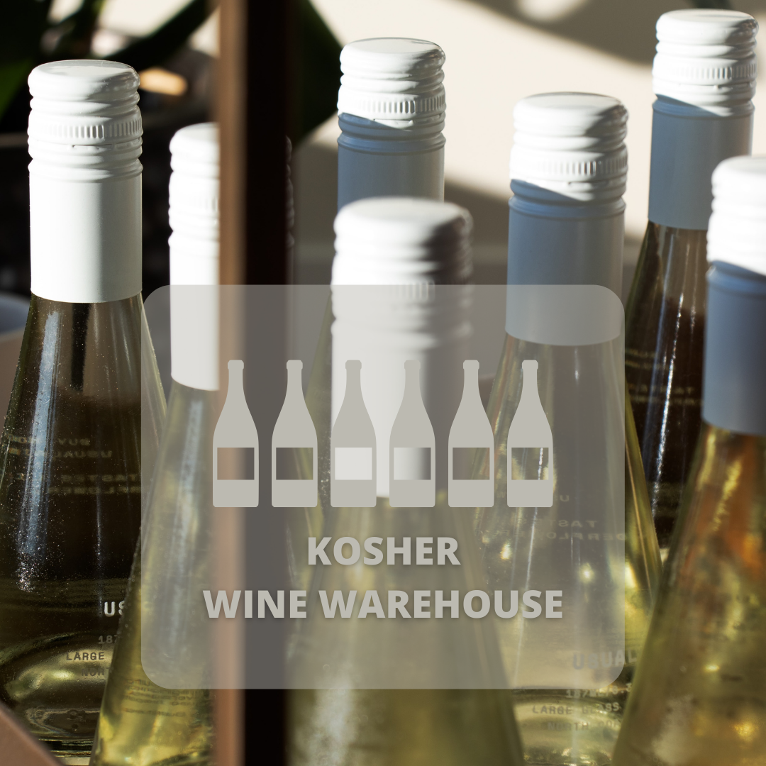 KOSHER WINE WAREHOUSE WINE COLLECTION