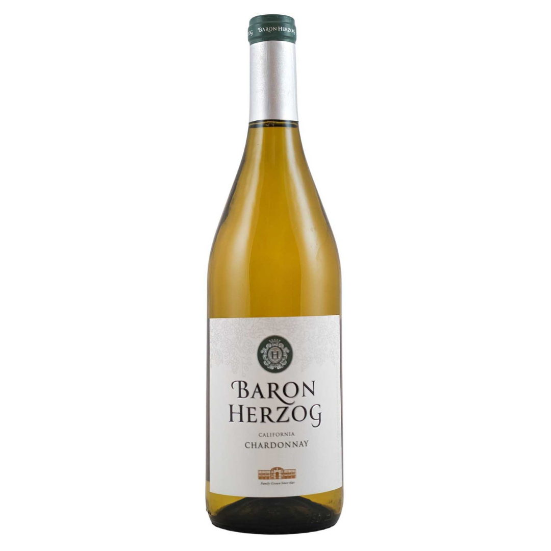 Baron Herzog Chardonnay 2020