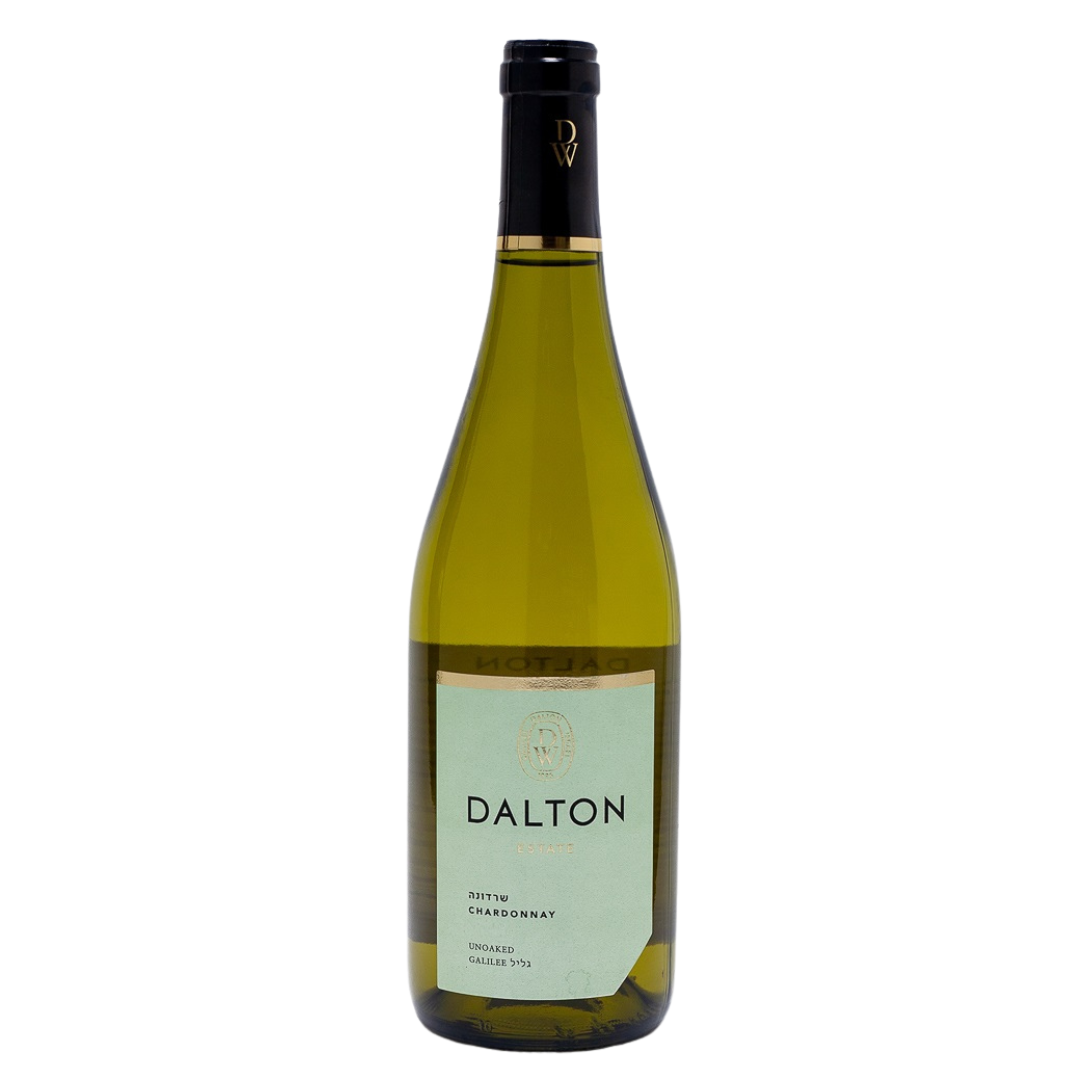 Dalton Estate Unoaked Chardonnay 2021