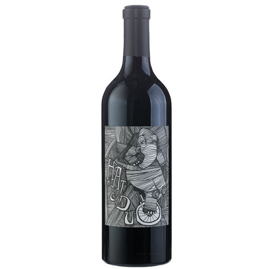 Bella Vineyards and Wine Caves - Products - 2015 Petite Sirah