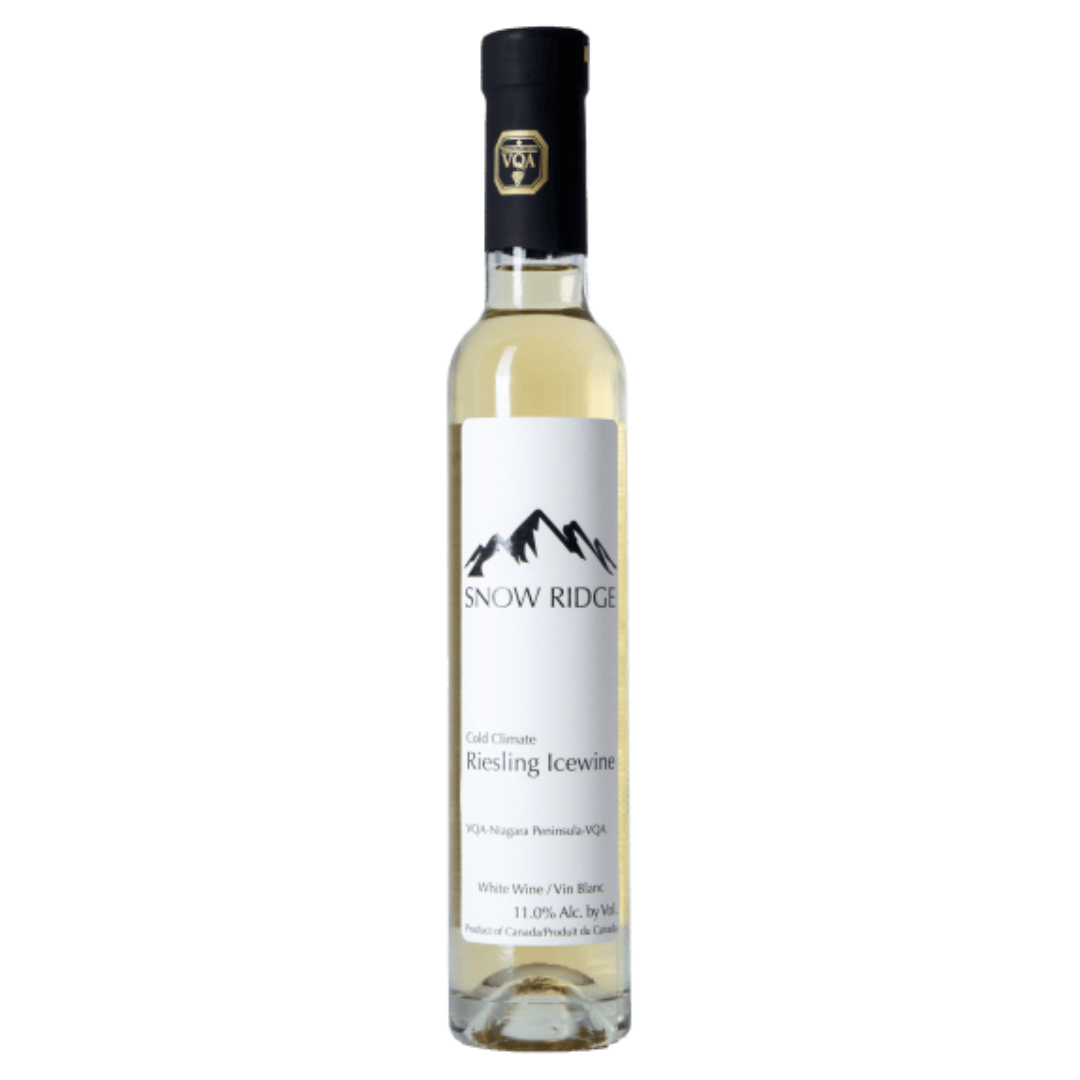 Snow Ridge Riesling Icewine 2020