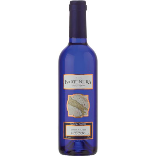 Bartenura Moscato 2020 (Minis 375 ML)