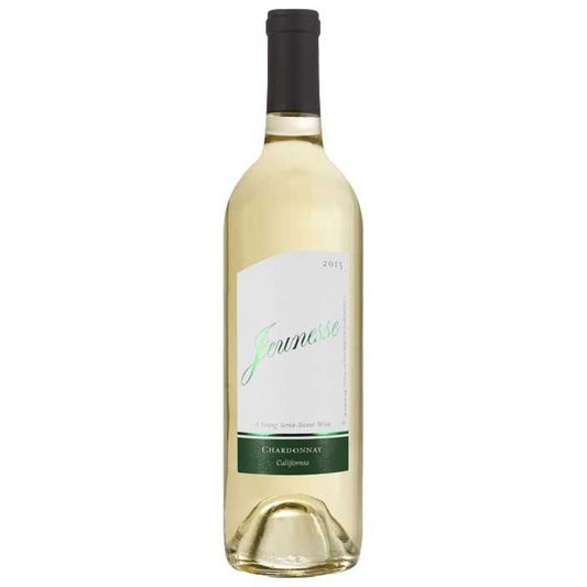 Jeunesse Chardonnay 2020-Cabernet Sauvignon-Jeunesse-Kosher Wine Warehouse