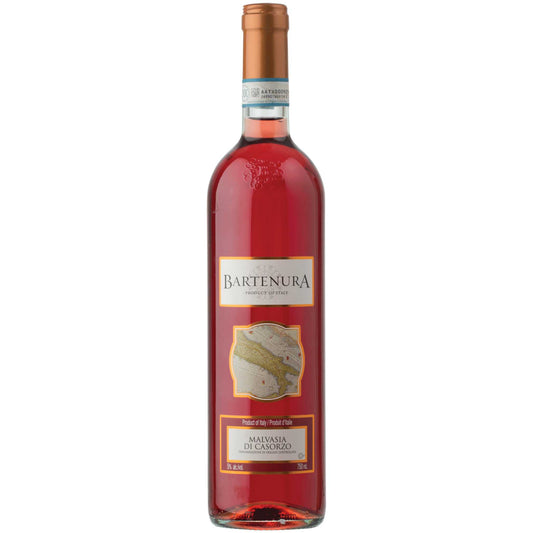Bartenura Malvasia 2020-Sparkling-Bartenura-Kosher Wine Warehouse