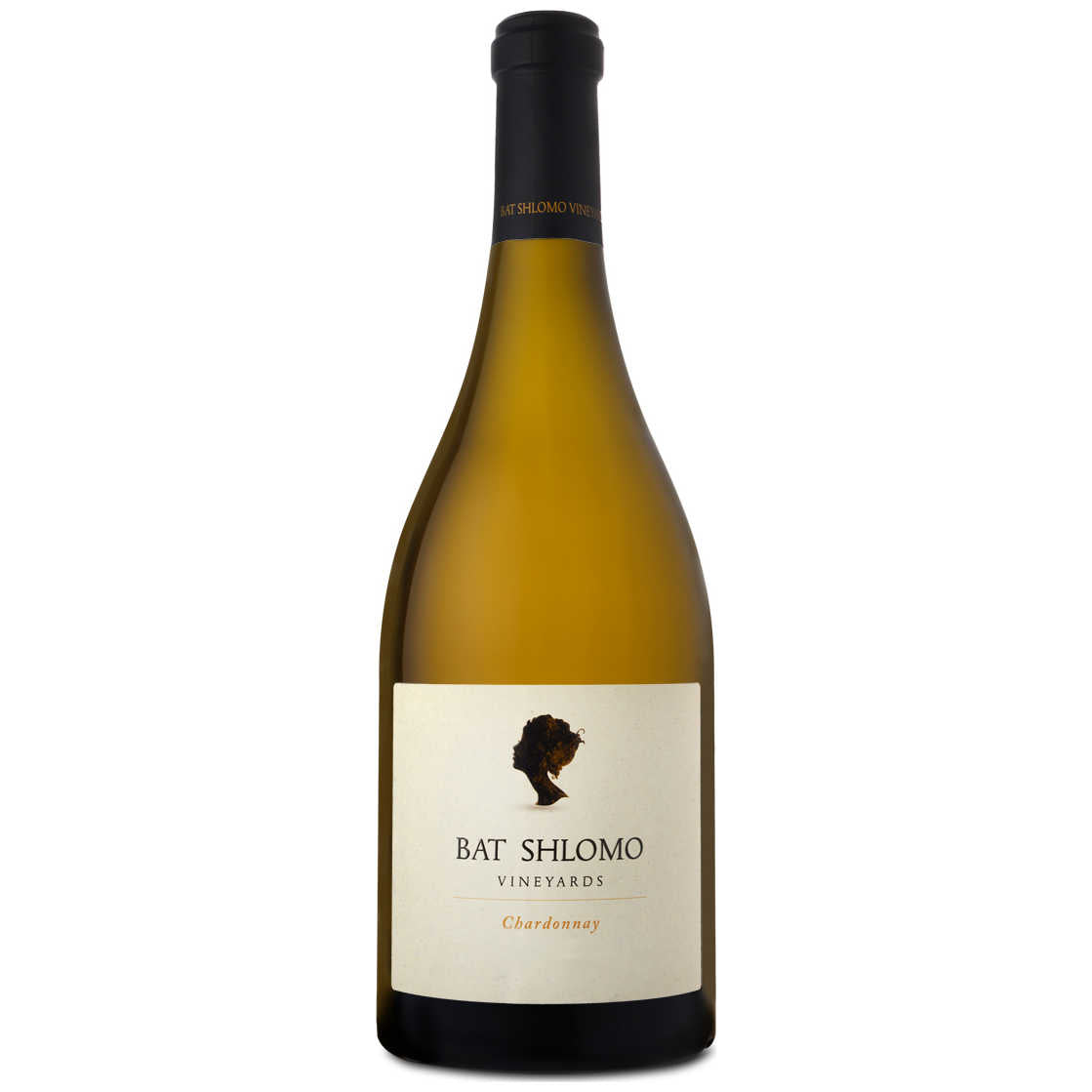 Bat Shlomo Chardonnay 2020-Chardonnay-Bat Shlomo-Kosher Wine Warehouse