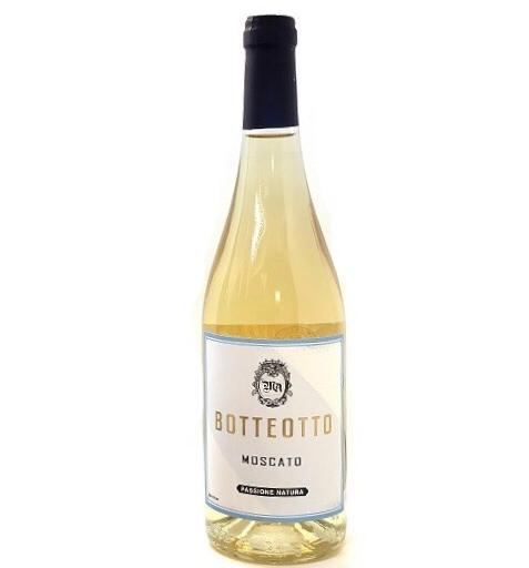 Botteotto Moscato-Moscato-Botteotto-Kosher Wine Warehouse