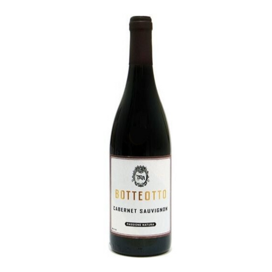 Botteotto Cabernet Sauvignon 2019-Cabernet Sauvignon-Botteotto-Kosher Wine Warehouse