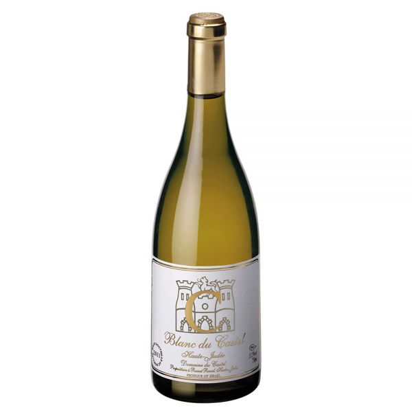 Castel Winery "C" Blanc Du Castel 2019-Chardonnay-Domaine du Castel-Kosher Wine Warehouse