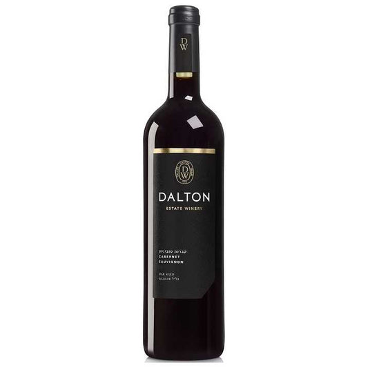 Dalton Estate Cabernet Sauvignon 2019-Cabernet Sauvignon-Dalton-Kosher Wine Warehouse