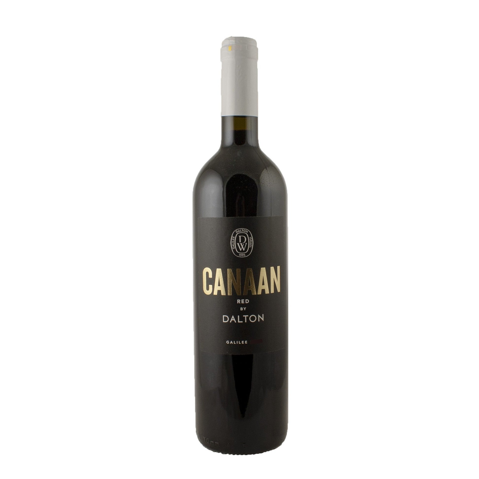 Dalton Canaan Red 2020-Blend-Dalton-Kosher Wine Warehouse
