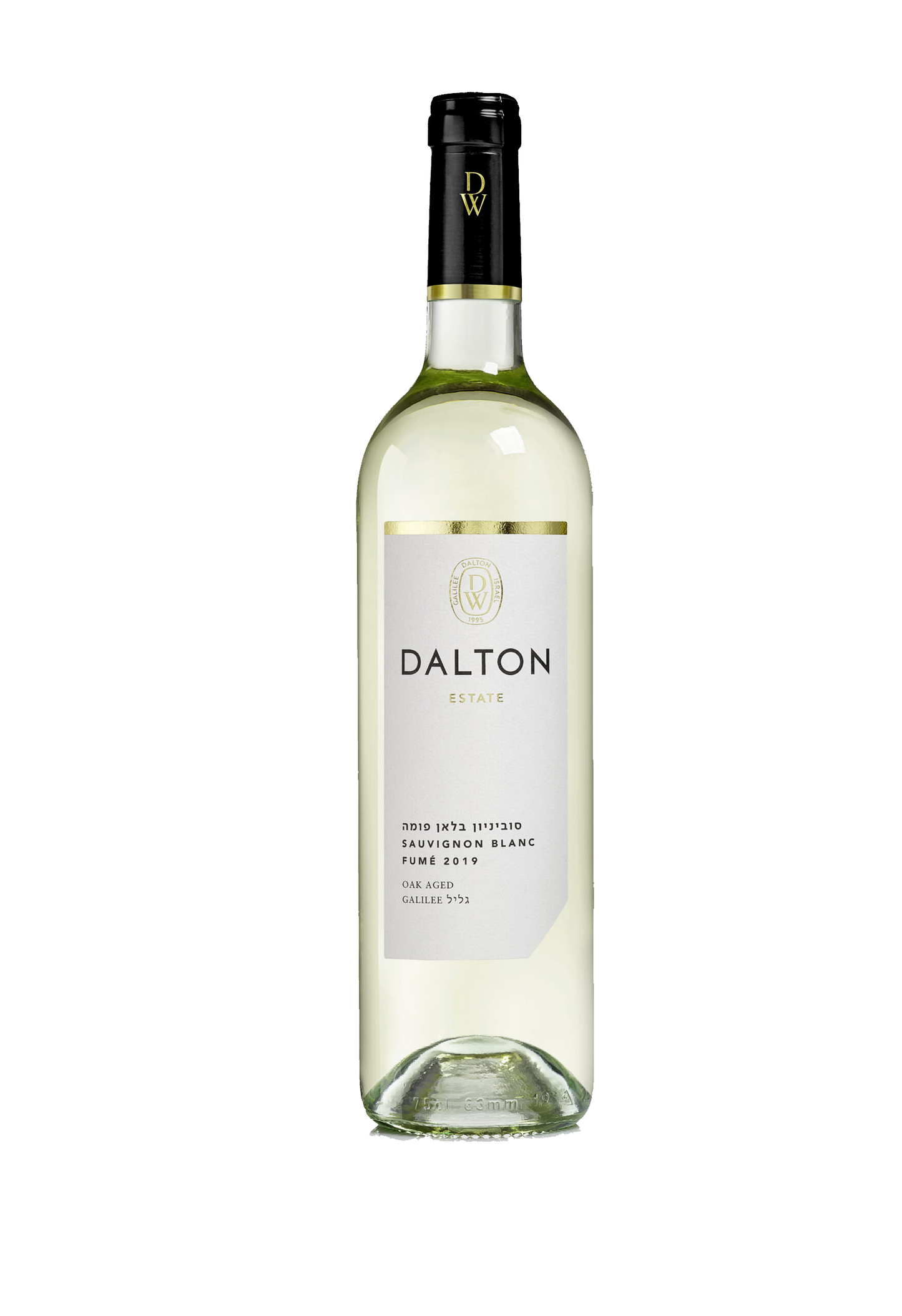 Dalton Estate Fumé Blanc 2019-Fumé Blanc-Dalton-Kosher Wine Warehouse
