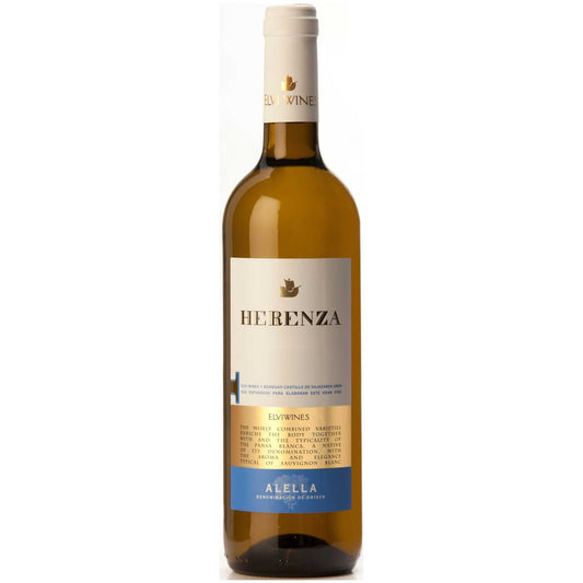 Elvi Wines Herenza White 2019
