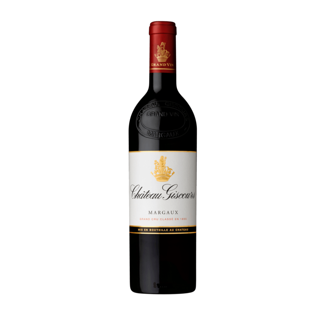 Chateau Giscours Margaux 2018-Blend-Chateau Giscours-Kosher Wine Warehouse
