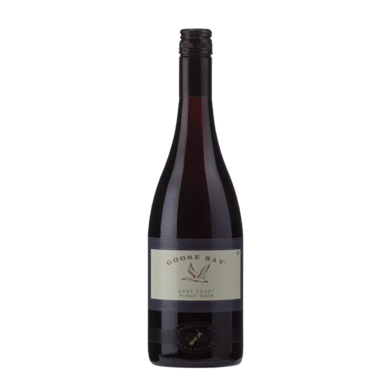 Goose Bay Pinot Noir 2023 – Kosher Wine Warehouse