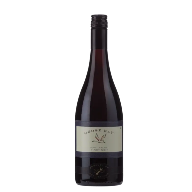 Goose Bay Pinot Noir 2019-Pinot Noir-Goose Bay-Kosher Wine Warehouse