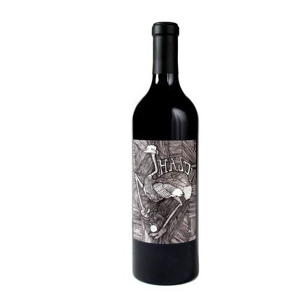 Hajdu Grenache 2020-Grenache Noir-Hajdu-Kosher Wine Warehouse