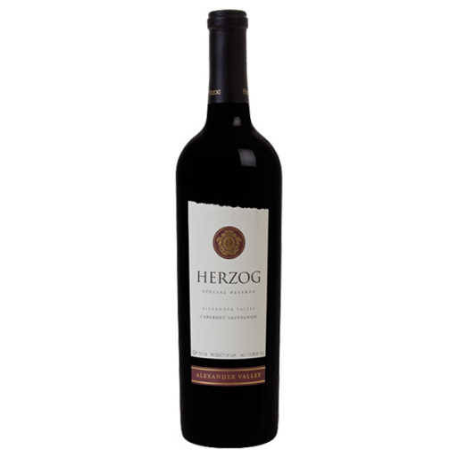 Herzog Cabernet Sauvignon - Alexander Valley 2019-Cabernet Sauvignon-Herzog-Kosher Wine Warehouse