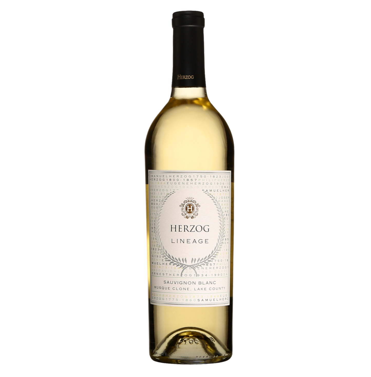 Herzog Sauvignon Blanc Lineage 2020-Sauvignon Blanc-Herzog-Kosher Wine Warehouse
