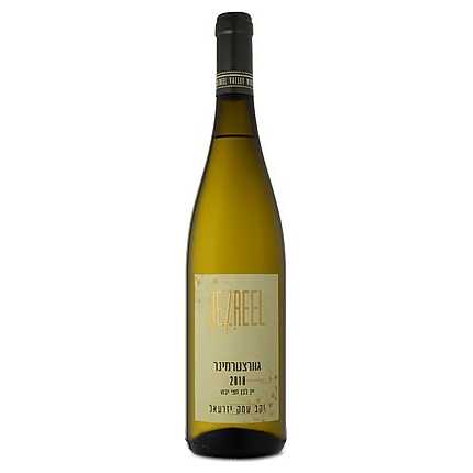 Jezreel Gewurztraminer 2019-Gewurztraminer-Jezreel-Kosher Wine Warehouse