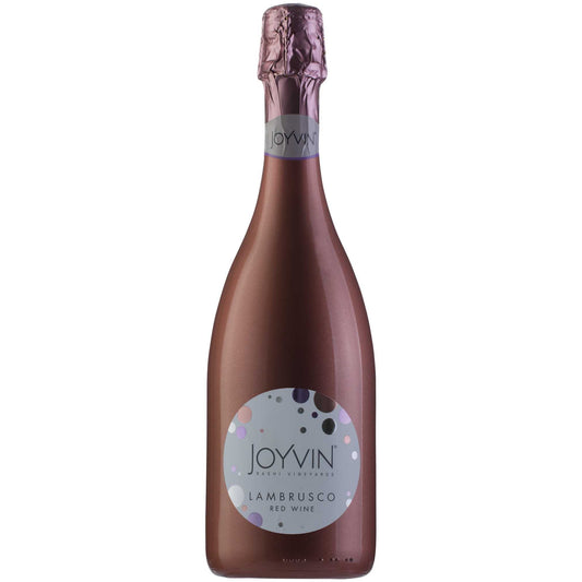 Joyvin Lambrusco Red-Lambrusco-Joyvin-Kosher Wine Warehouse