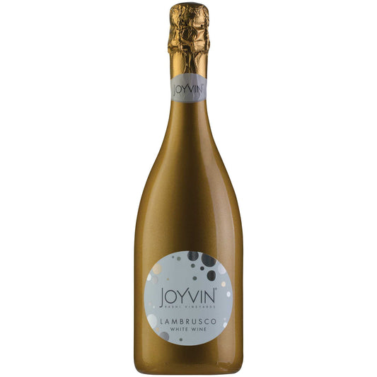 Joyvin Lambrusco White-Lambrusco-Joyvin-Kosher Wine Warehouse