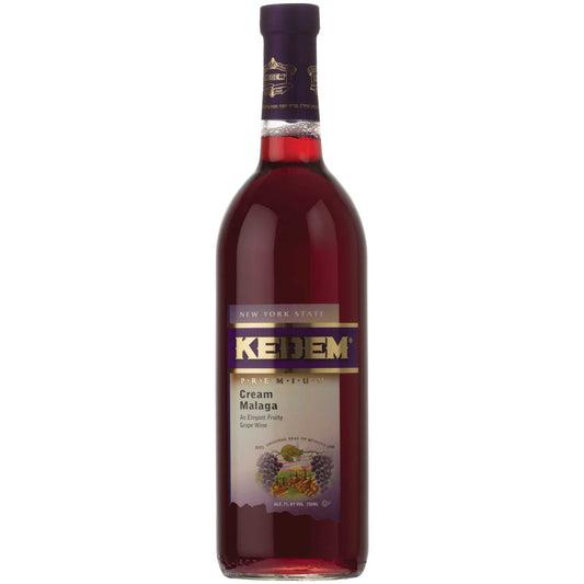 Kedem Malaga-Concord-Kedem-Kosher Wine Warehouse