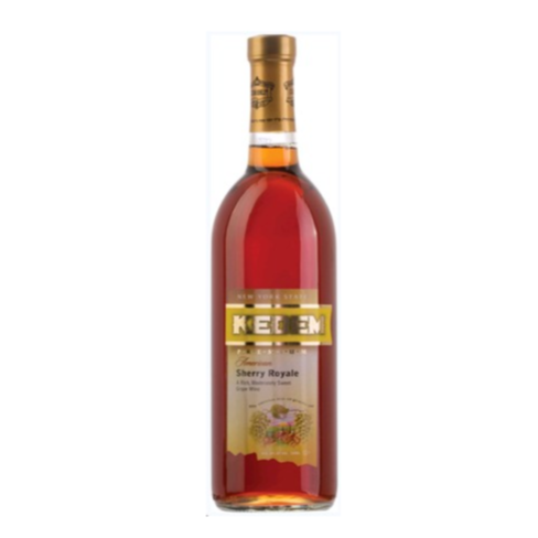 Kedem Sherry Royale-Sherry-Kedem-Kosher Wine Warehouse