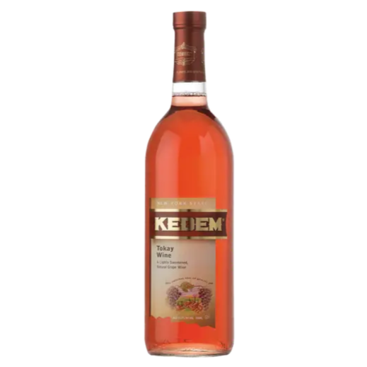 Kedem Tokay-Rose-Kedem-Kosher Wine Warehouse