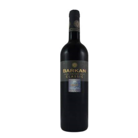Barkan Classic Merlot 2020-Merlot-Barkan-Kosher Wine Warehouse