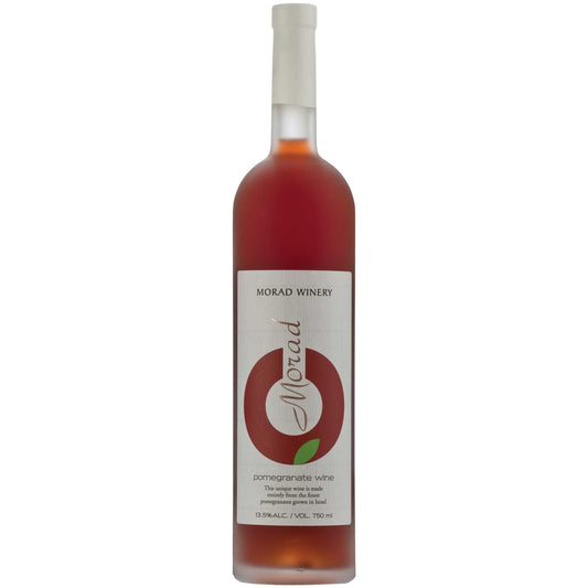 Morad Pomegranate-Fruit-Morad-Kosher Wine Warehouse