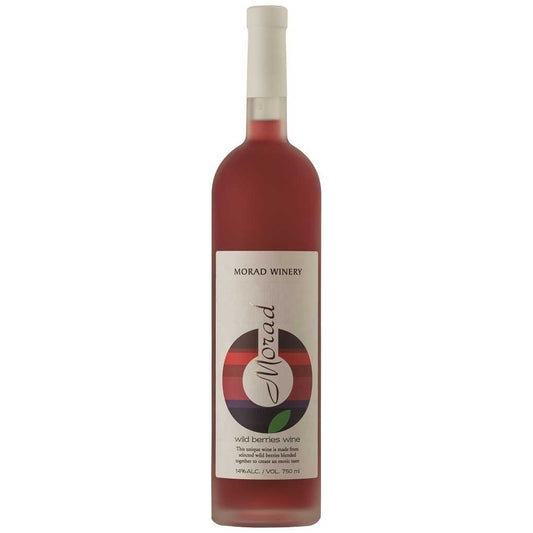Morad Wild Berries-Fruit-Morad-Kosher Wine Warehouse
