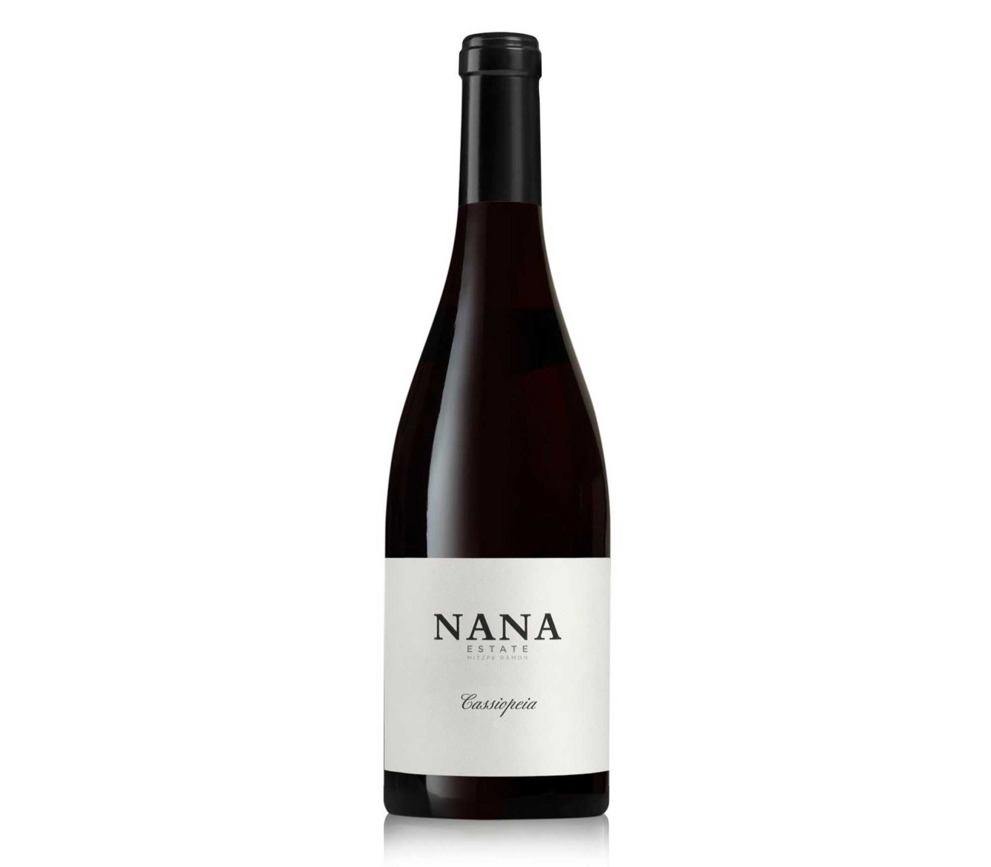 Nana Winery Cassiopeia 2019-Blend-Nana Estate-Kosher Wine Warehouse