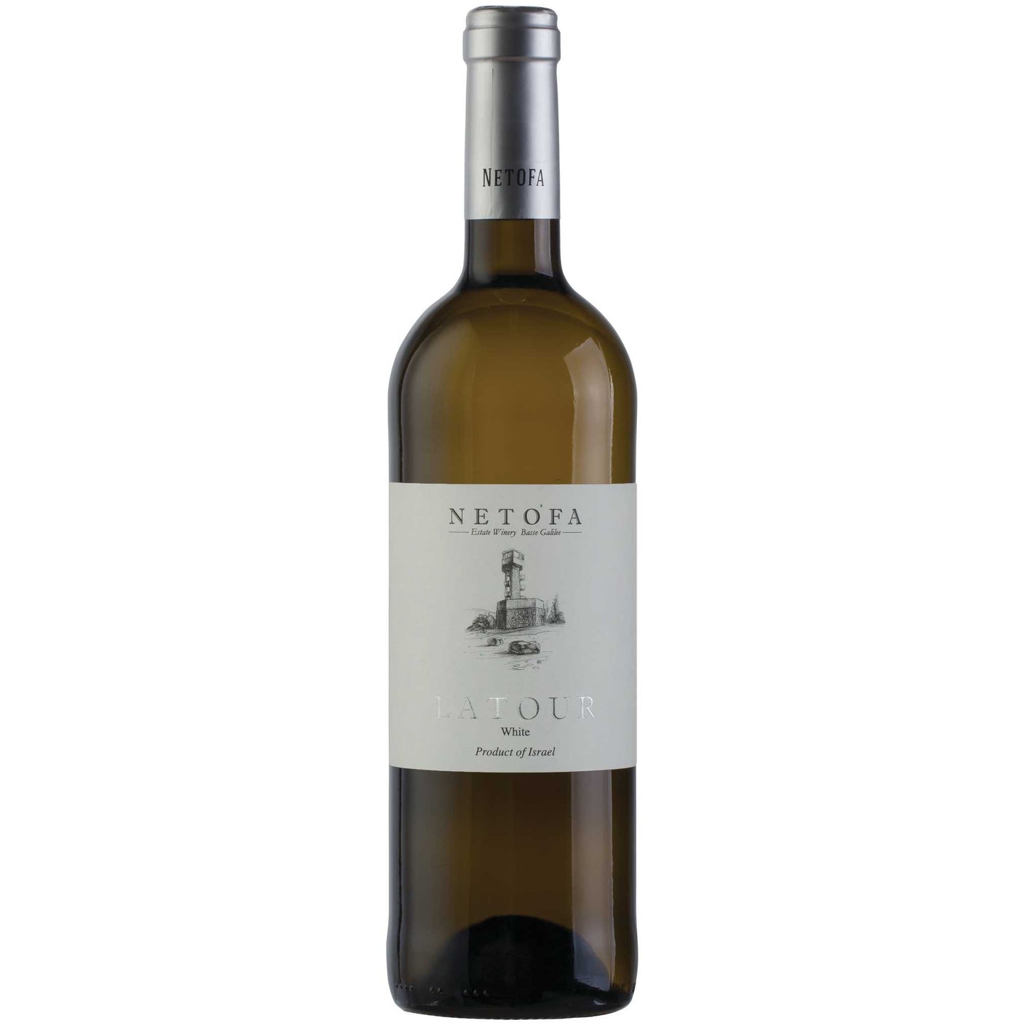 Netofa Latour White 2019-Chenin Blanc-Netofa-Kosher Wine Warehouse