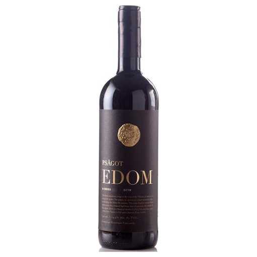 Psagot Edom 2019-Blend-Psagot-Kosher Wine Warehouse