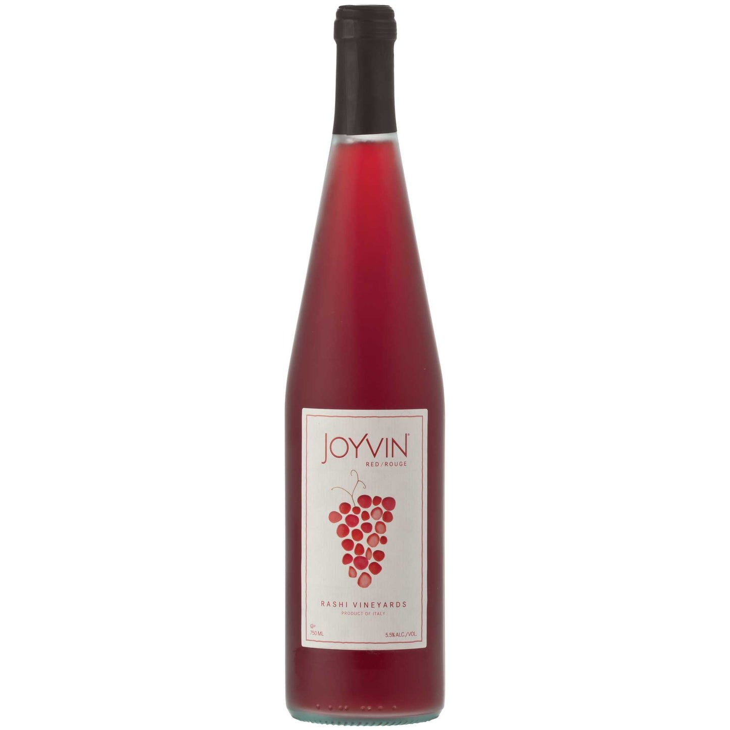 Joyvin Red Rashi-Blend-Joyvin-Kosher Wine Warehouse