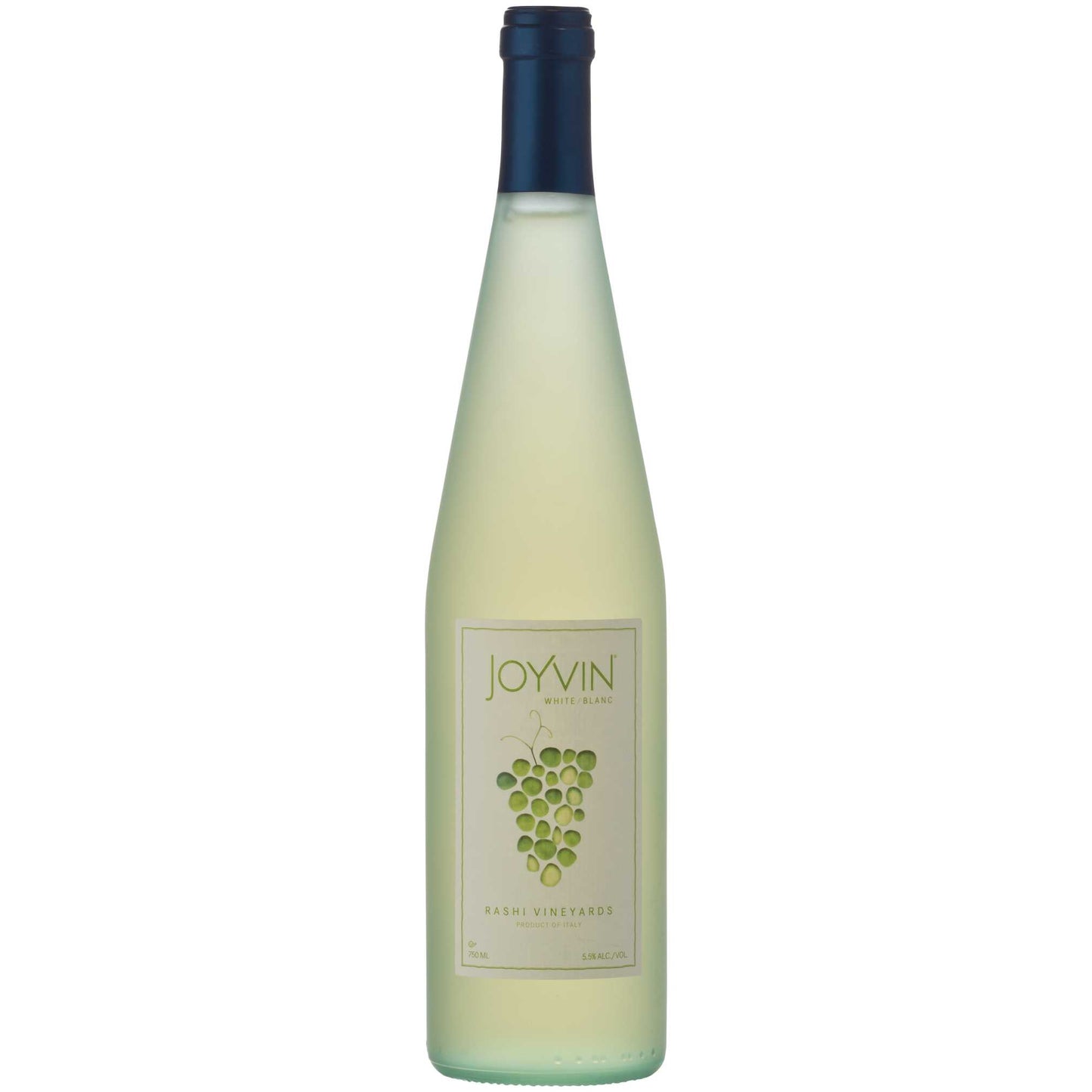 Joyvin White Rashi-Blend-Joyvin-Kosher Wine Warehouse