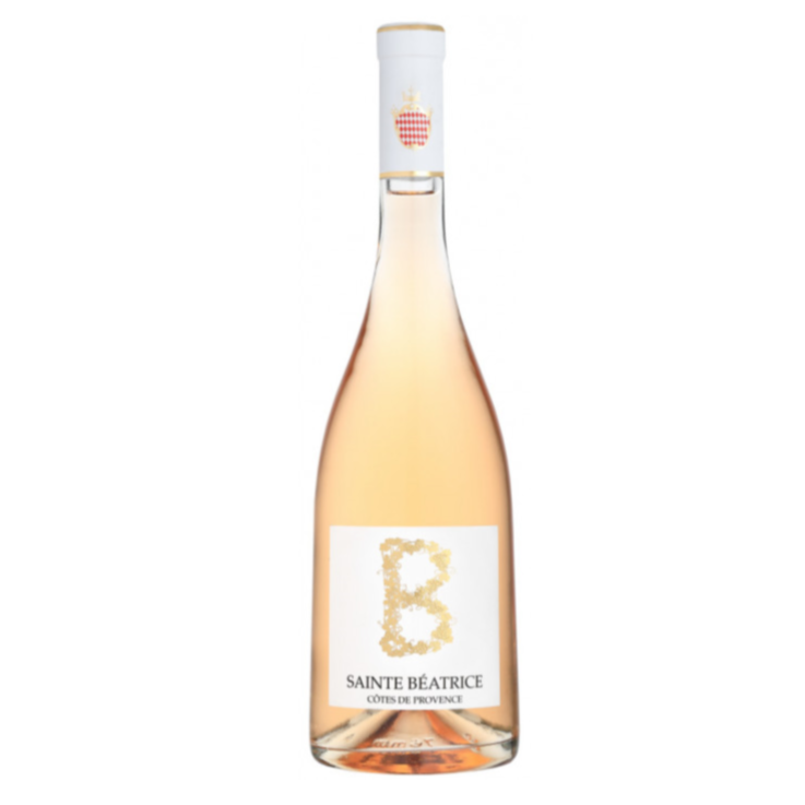 Sainte Beatrice Instant B Rose 2021-Rose-Sainte Beatrice-Kosher Wine Warehouse