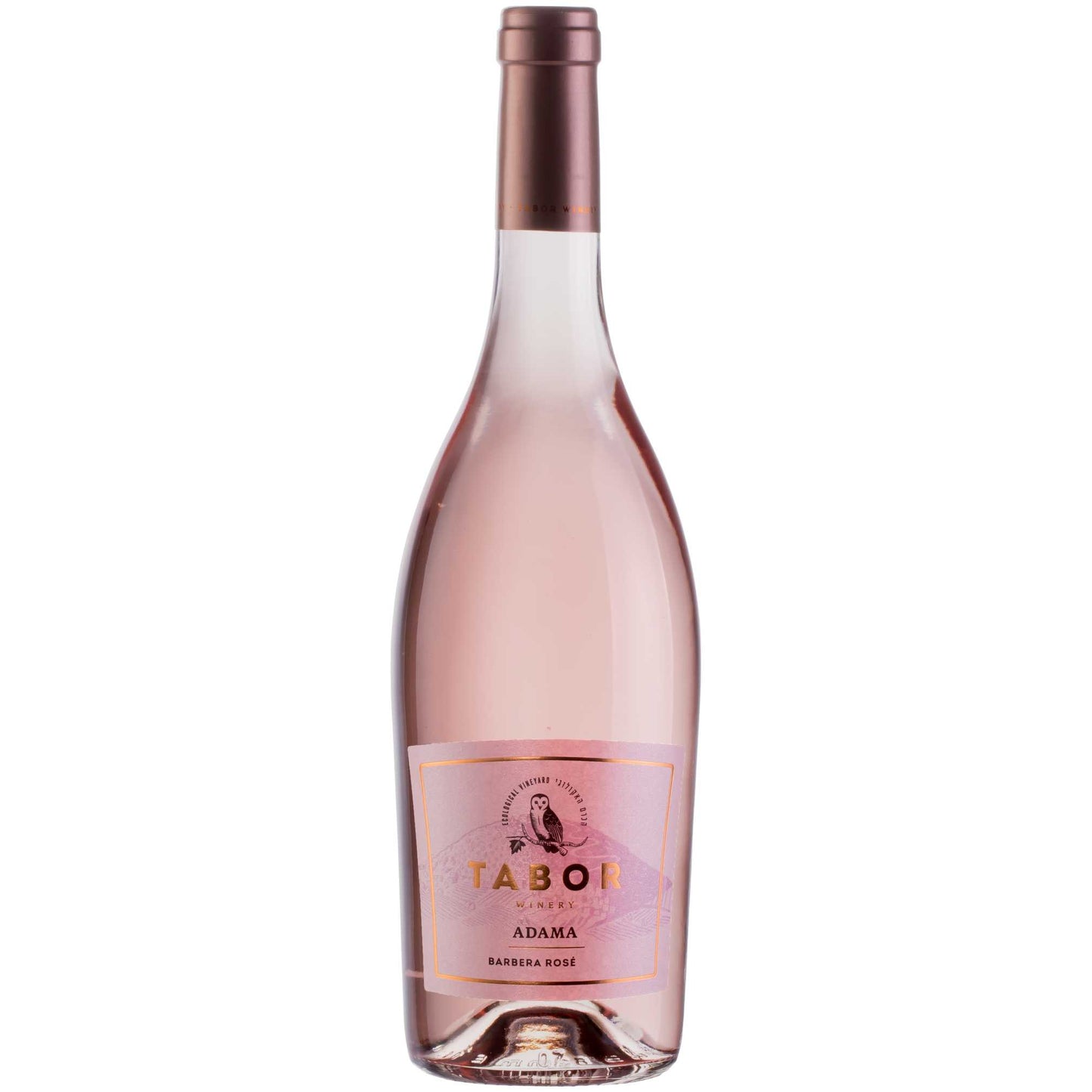 Tabor Adama Barbera Rose 2020-Rose-Tabor-Kosher Wine Warehouse