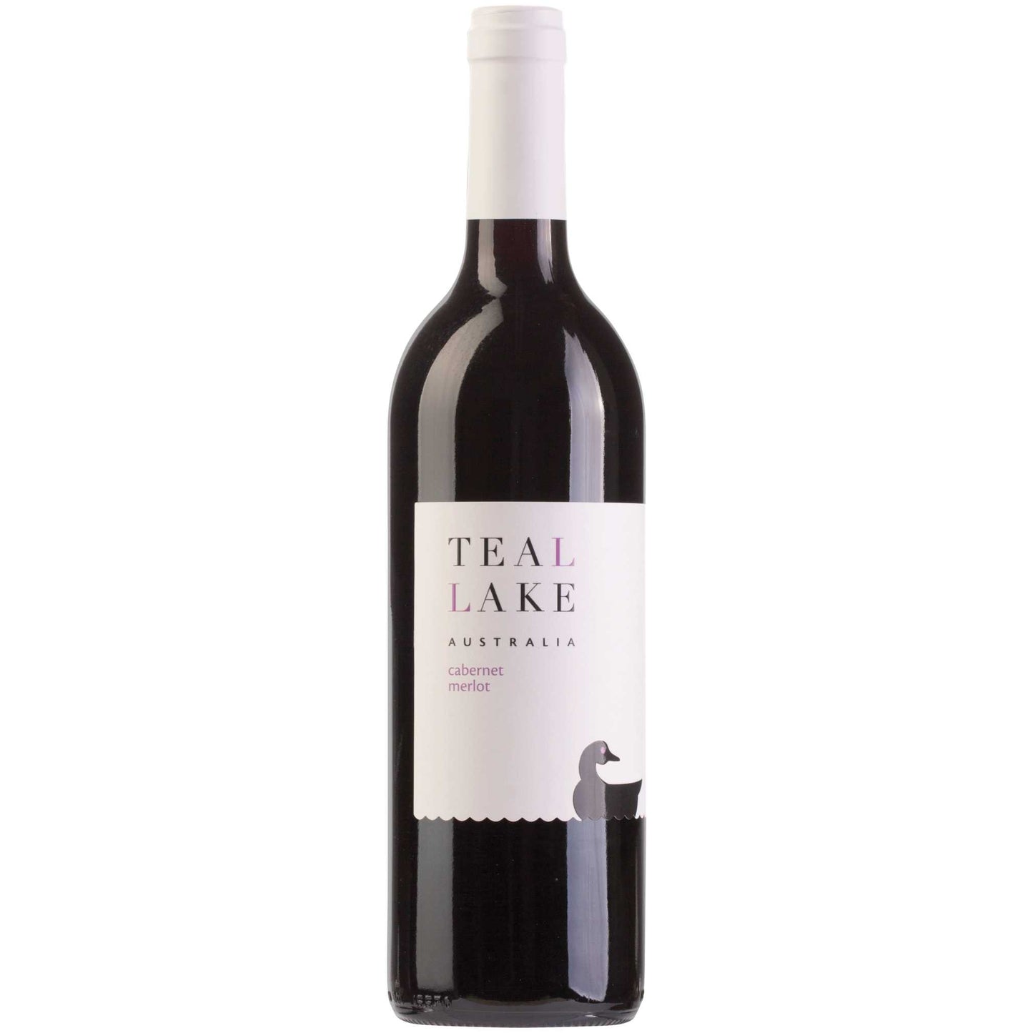 Teal Lake Cabernet Sauvignon / Merlot 2019-Blend-Teal Lake-Kosher Wine Warehouse
