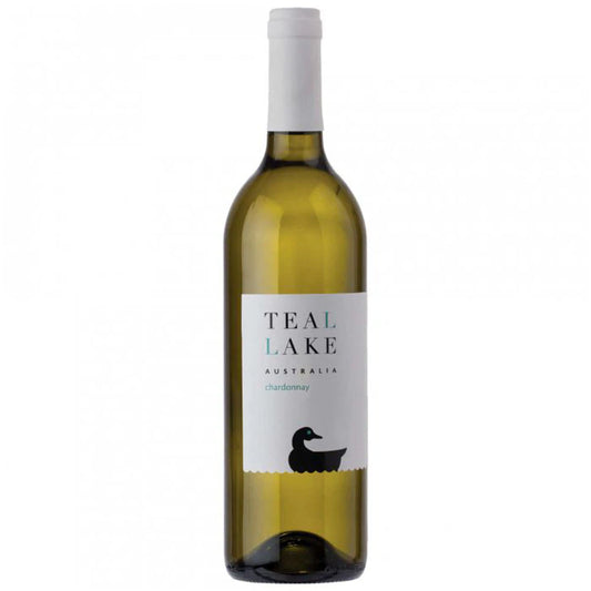 Teal Lake Chardonnay 2017-Chardonnay-Teal Lake-Kosher Wine Warehouse