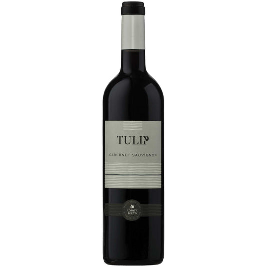 Tulip Cabernet Sauvignon 2020-Cabernet Sauvignon-Tulip-Kosher Wine Warehouse