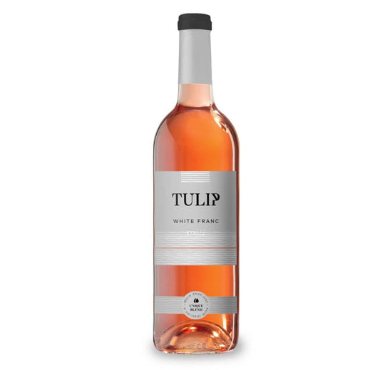 Tulip Rose 2021-Rose-Tulip-Kosher Wine Warehouse